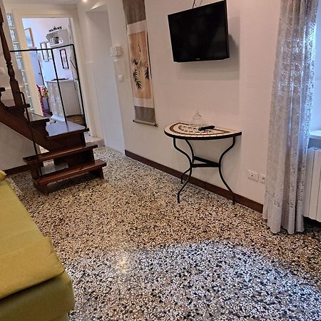 ונציה San Gervasio Apartment מראה חיצוני תמונה