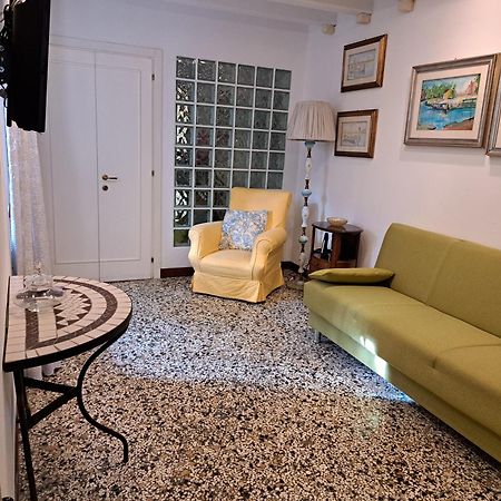 ונציה San Gervasio Apartment מראה חיצוני תמונה