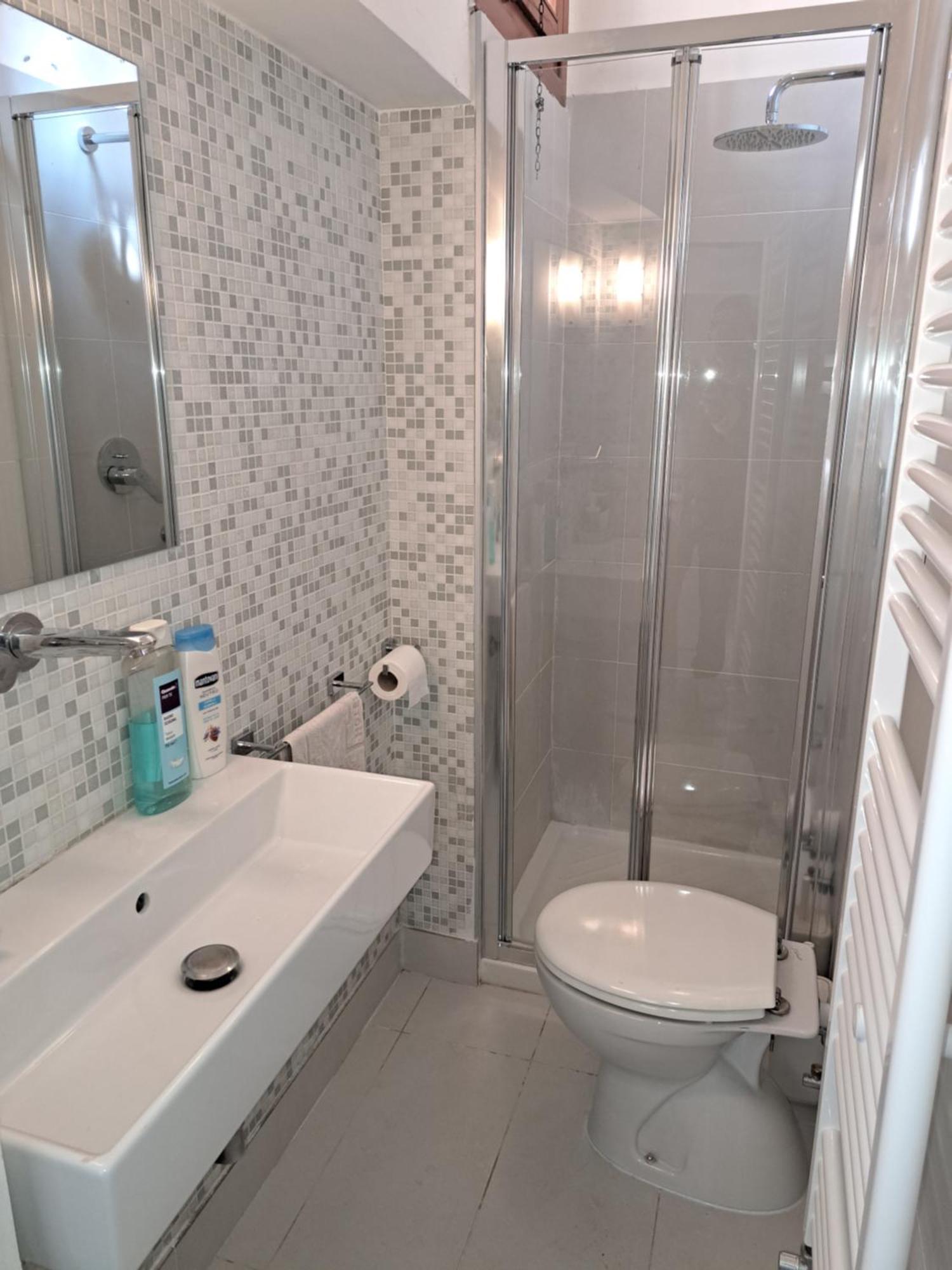 ונציה San Gervasio Apartment מראה חיצוני תמונה