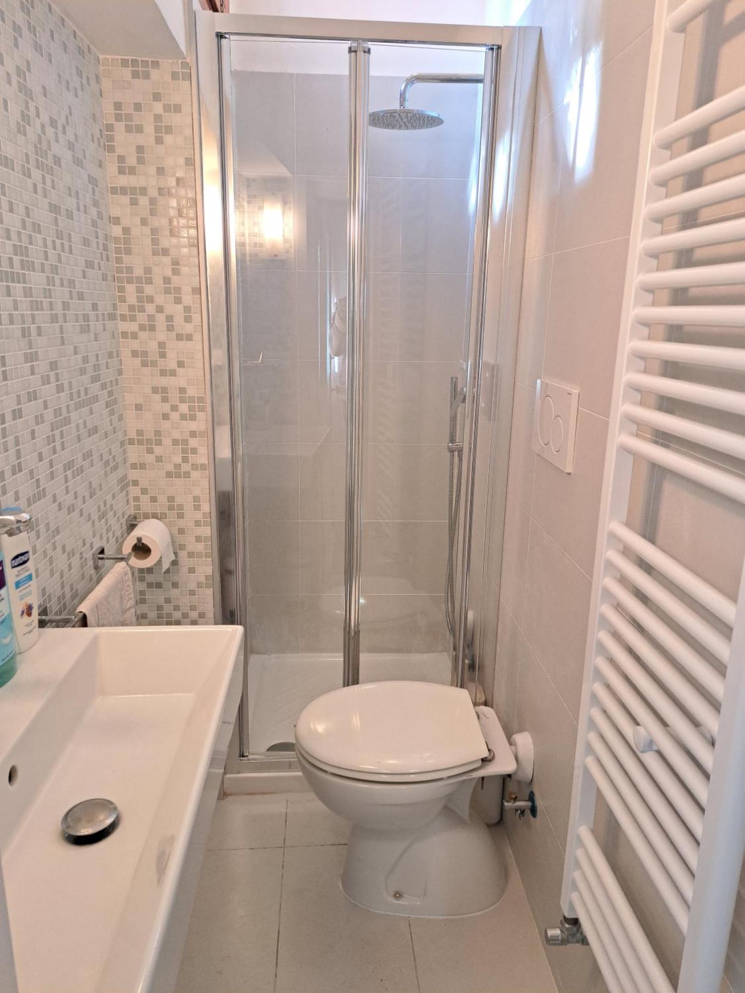 ונציה San Gervasio Apartment מראה חיצוני תמונה